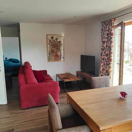 Nyagala Appartement *